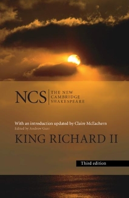 King Richard ll - William Shakespeare