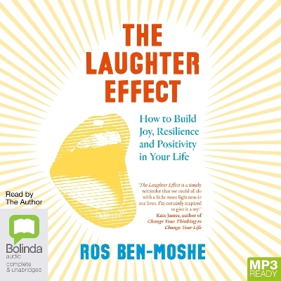 The Laughter Effect - Ros Ben-Moshe