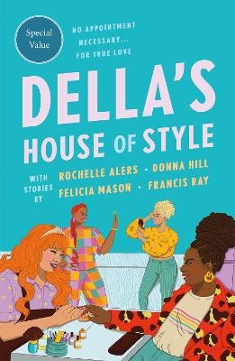 Della's House of Style - Rochelle Alers