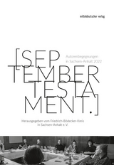 Septembertestament - 