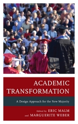 Academic Transformation - 