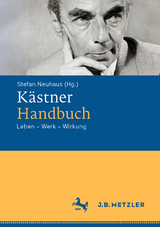 Kästner-Handbuch - 