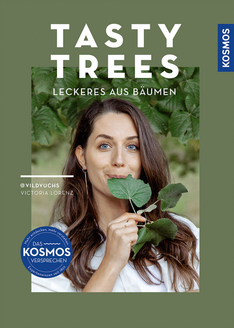 Tasty Trees - Victoria Lorenz