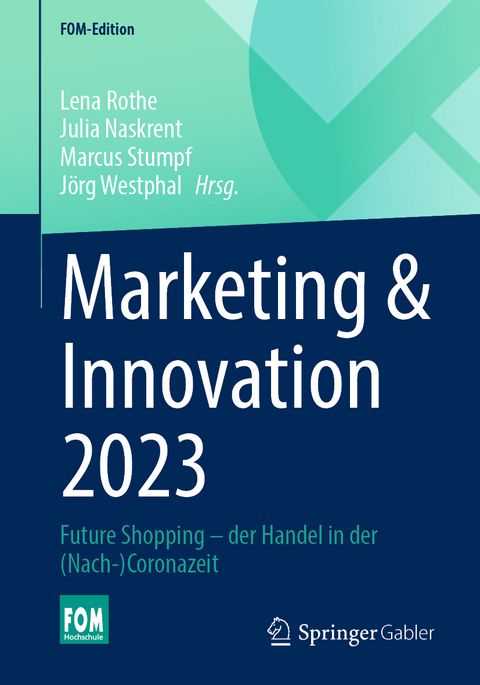 Marketing & Innovation 2023 - 