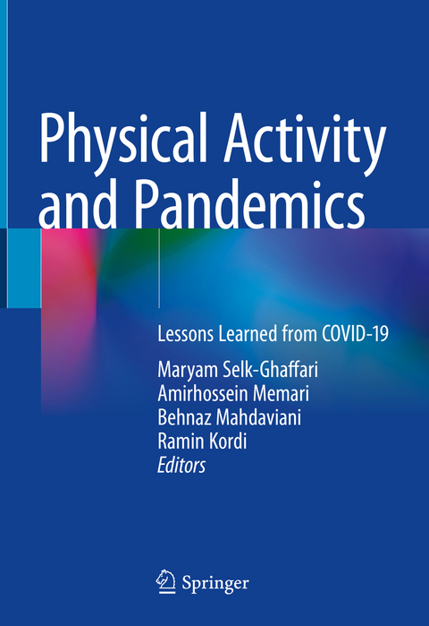 Physical Activity and Pandemics - 