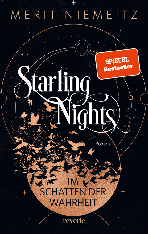 Starling Nights - Merit Niemeitz