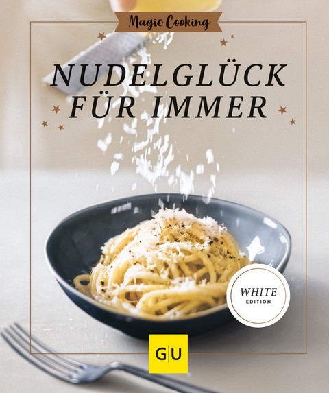 Nudelglück für immer - Tanja Dusy