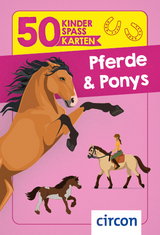 Pferde & Ponys - Marie Frey