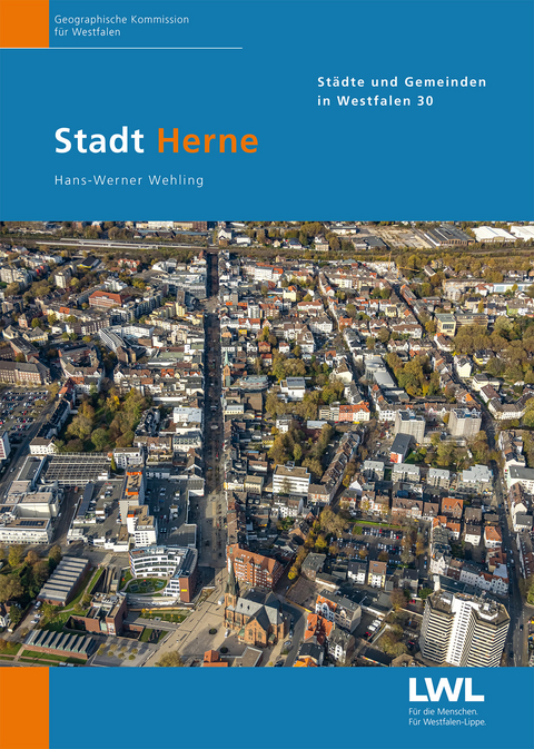 Stadt Herne - Hans-Werner Wehling