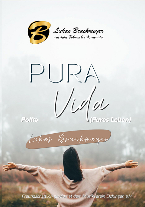 Pura Vida - Lukas Bruckmeyer