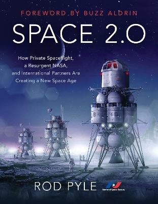 Space 2.0 - Rod Pyle