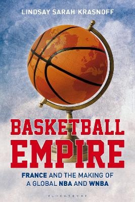 Basketball Empire - Lindsay Sarah Krasnoff