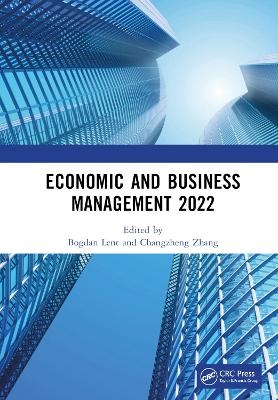 Economic and Business Management 2022 - 
