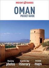 Insight Guides Pocket Oman (Travel Guide eBook) -  Insight Guides