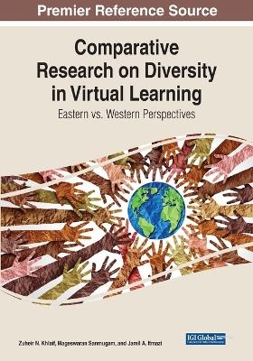 Comparative Research on Diversity in Virtual Learning - 