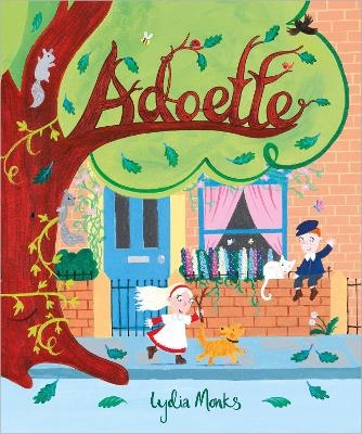 Adoette - Lydia Monks