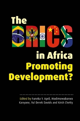 The BRICS in Africa - 