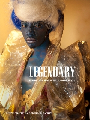 Legendary - Gerard H. Gaskin