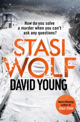 Stasi Wolf - David Young