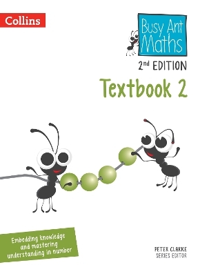 Textbook 2 - Peter Clarke