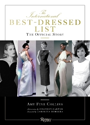 The International Best Dressed List - Amy Fine Collins, Graydon Carter