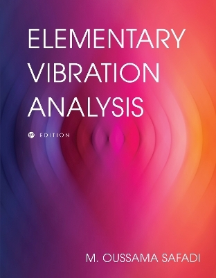 Elementary Vibration Analysis - M. Oussama Safadi