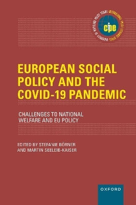 European Social Policy and the COVID-19 Pandemic - 