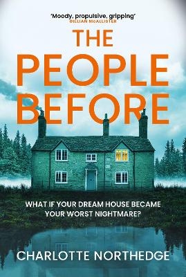 The People Before - Charlotte Northedge