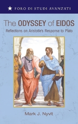 The Odyssey of Eidos - 