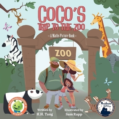 Coco's Trip To The Zoo - H H Tang