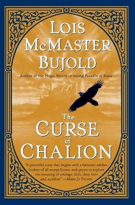 The Curse of Chalion - Lois McMaster Bujold