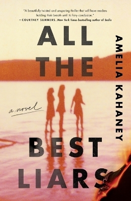 All the Best Liars - Amelia Kahaney