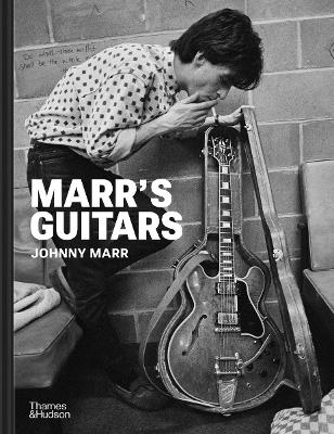 Marr's Guitars - Johnny Marr