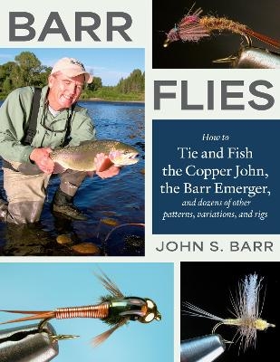 Barr Flies - John S. Barr