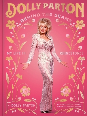 Behind the Seams - Dolly Parton