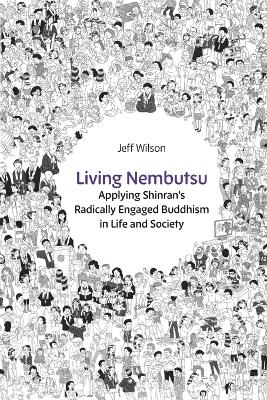 Living Nembutsu - Jeff Wilson