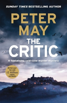 The Critic - Peter May