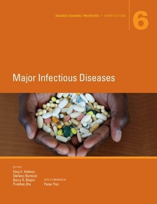 Disease Control Priorities (Volume 6) - 