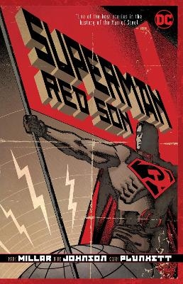 Superman: Red Son (New Edition) - Mark Millar, Dave Johnson