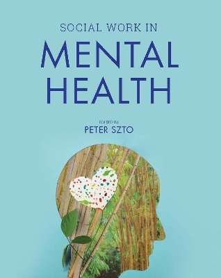 Social Work in Mental Health - Peter Szto