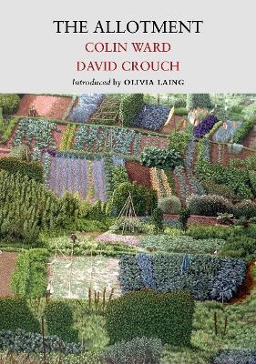 The Allotment - Colin Ward, David Crouch