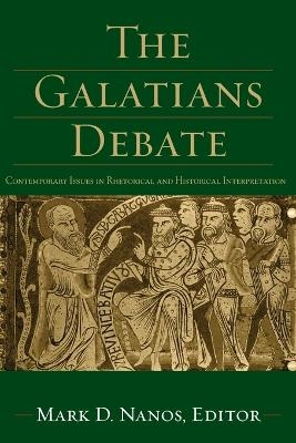 The Galatians Debate - 