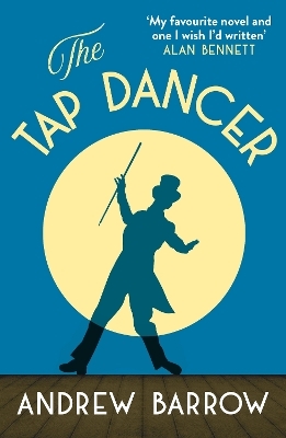 The Tap Dancer - Andrew Barrow