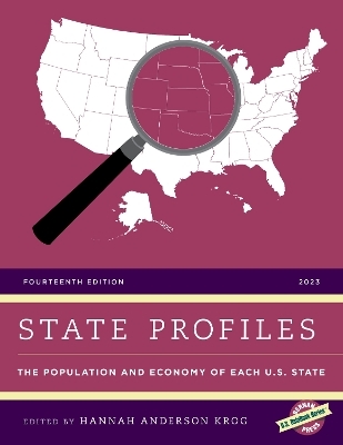 State Profiles 2023 - 