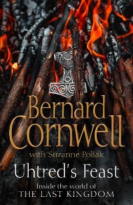 Uhtred’s Feast - Bernard Cornwell