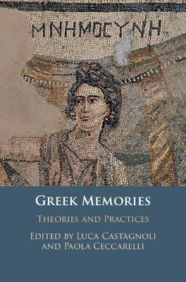 Greek Memories - 