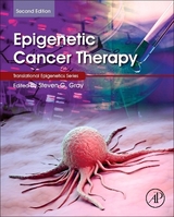 Epigenetic Cancer Therapy - Gray, Steven