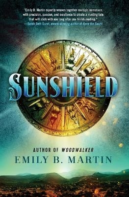 Sunshield - Emily B Martin