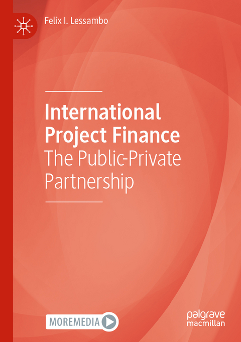 International Project Finance - Felix I. Lessambo