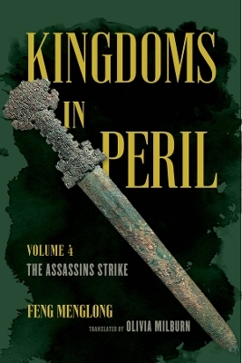 Kingdoms in Peril, Volume 4 - Feng Menglong